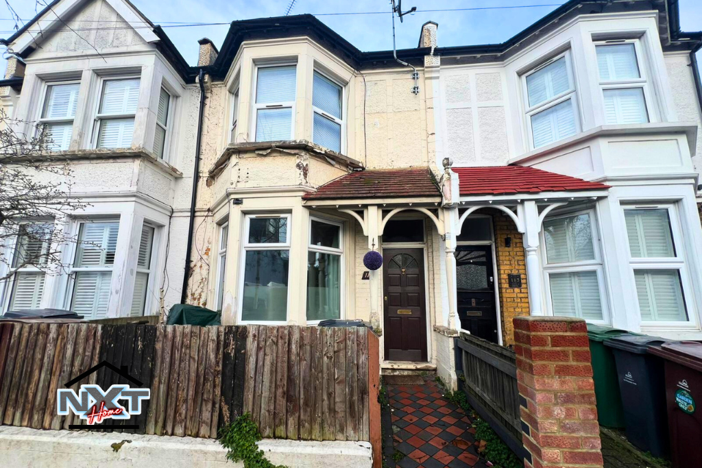 Main image of property: Dawlish Road, London, E10