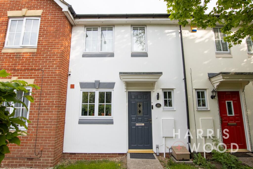 Main image of property: Mill Road, Mile End, Colchester, Essex, CO4