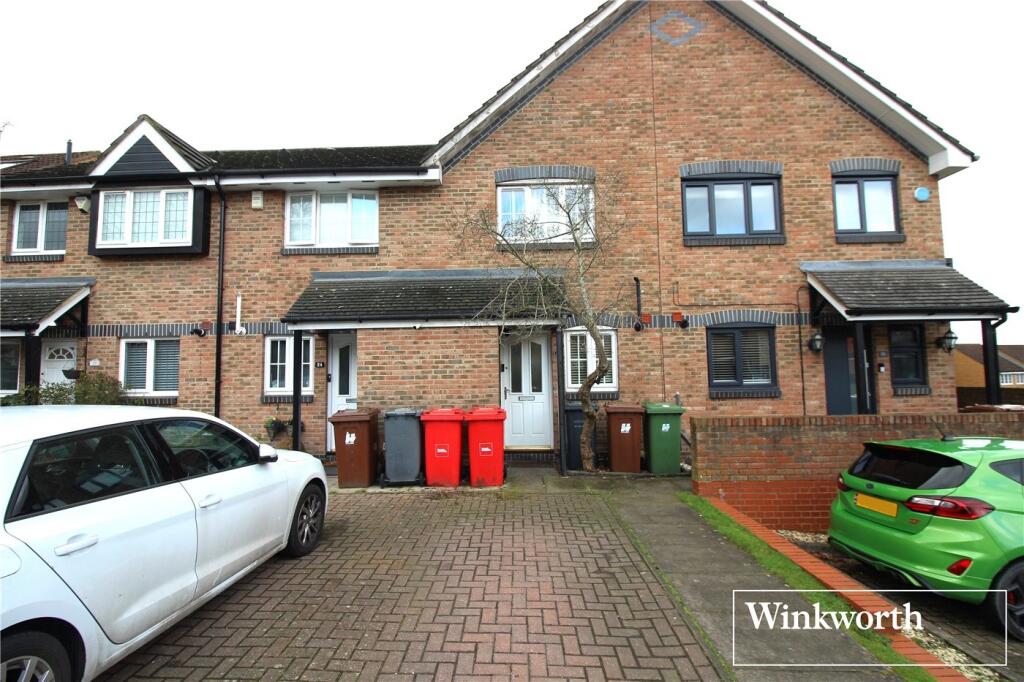 Main image of property: Milland Court, Borehamwood, Hertfordshire, WD6