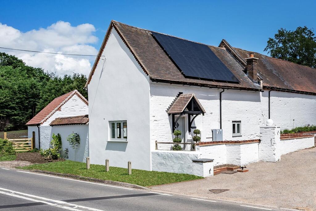 Main image of property: Warwick Road, Chadwick End, Solihull