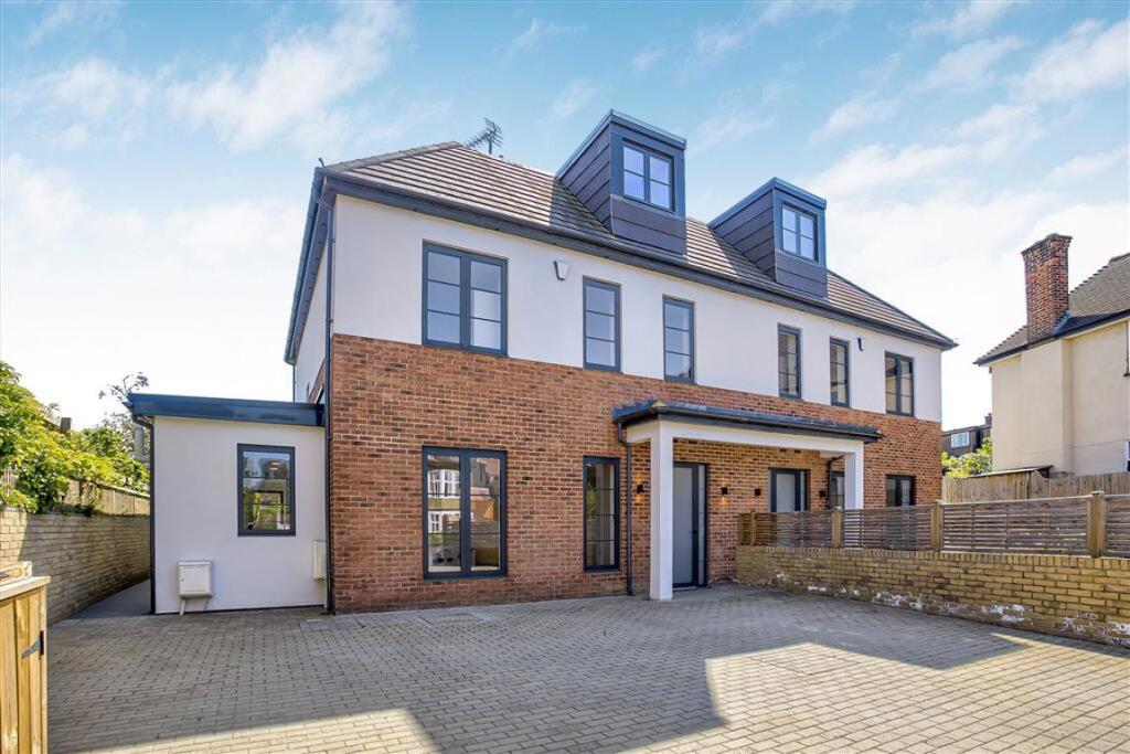 Main image of property: Firs Avenue, East Sheen
