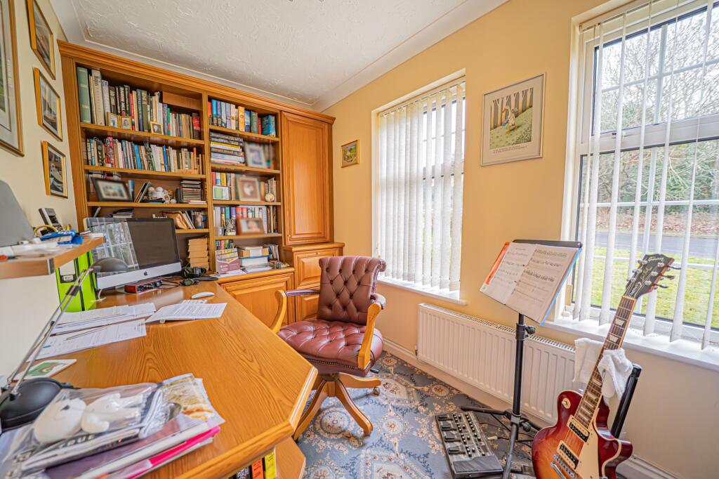 Additional image 11 of Doveridge Close, Solihull, B91