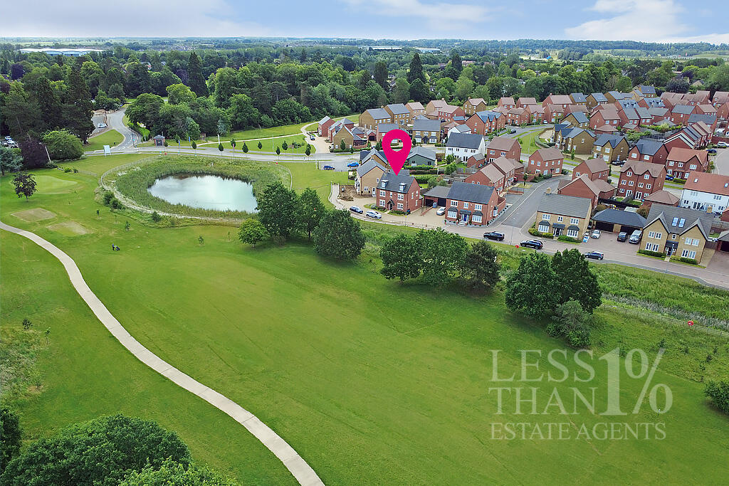 Main image of property: RAMFIELD CRESCENT - NN4