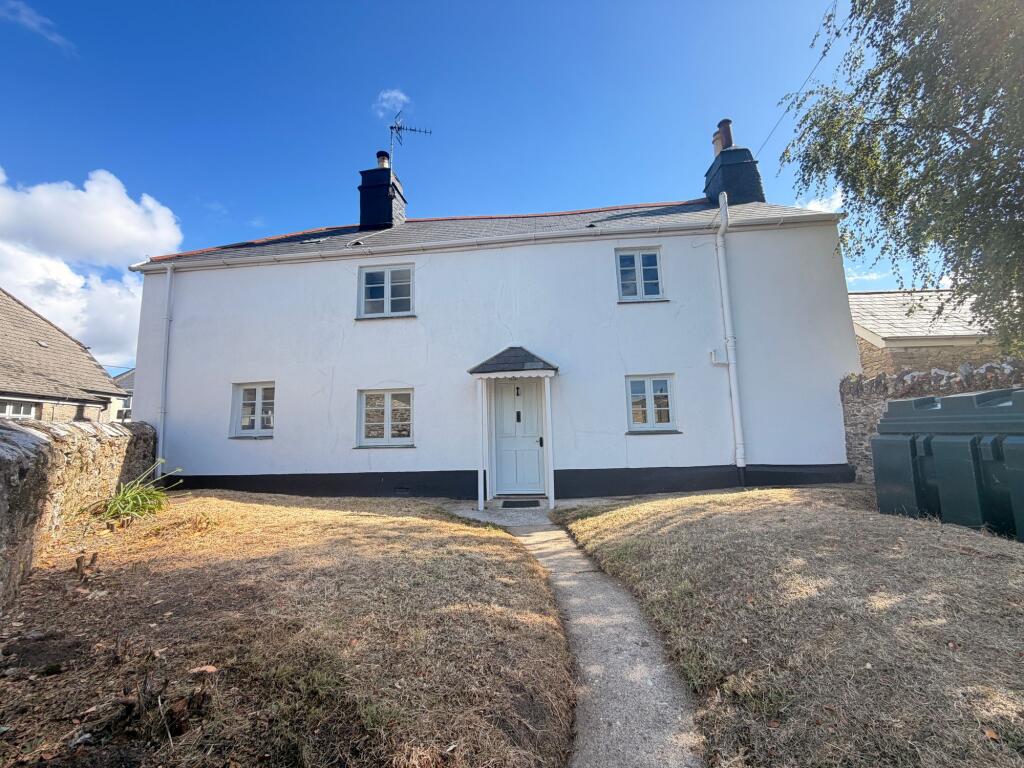 Main image of property: Broadhempston, Totnes, TQ9