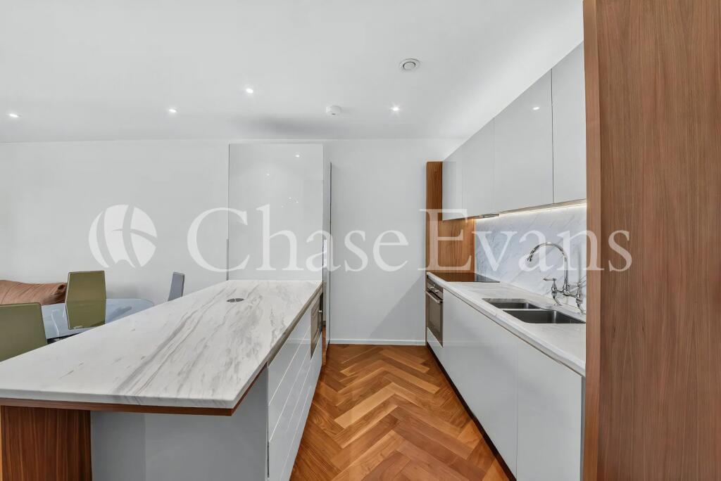 Apartment in London - View 4