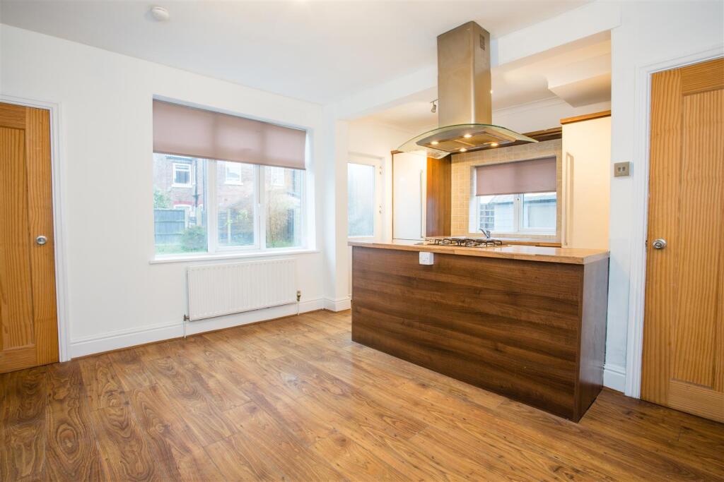Reynolds Street, Warrington - More