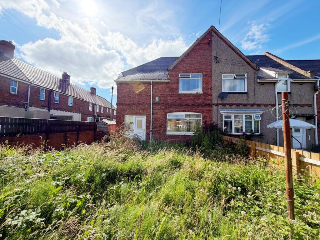 Main image of property: Northside Buildings, Trimdon Grange,