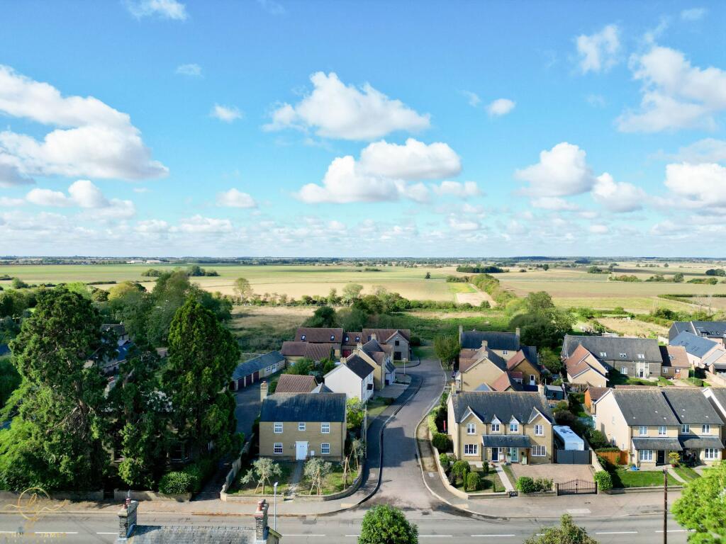 House in Peterborough - View 5