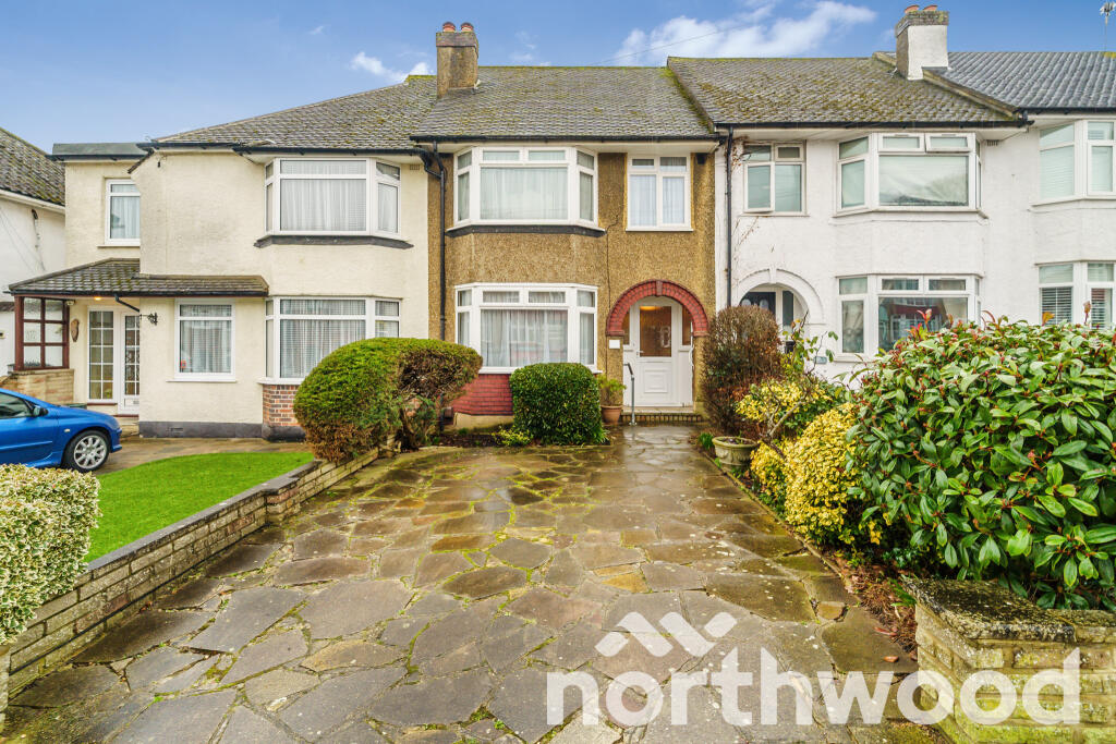 Main image of property: Chessington Hill Park, Chessington, KT9