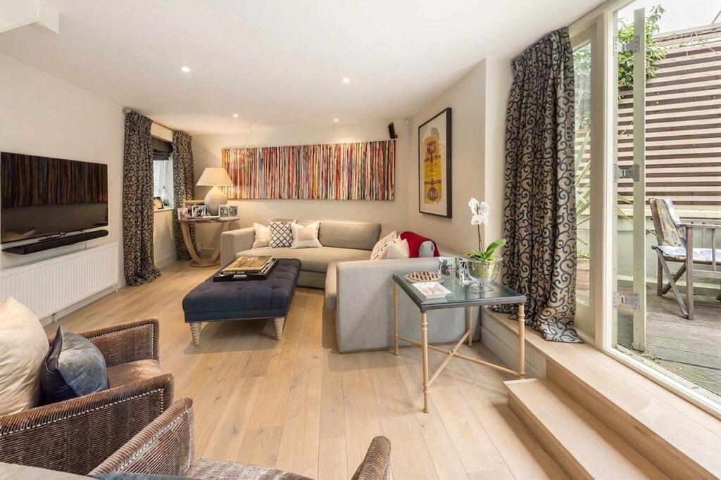 Main image of property: Knowsley Road, London, SW11