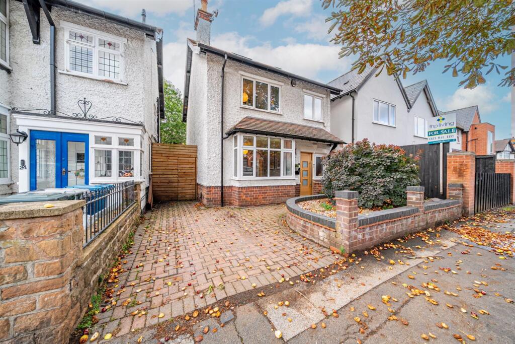 Main image of property: Trent Boulevard, West Bridgford