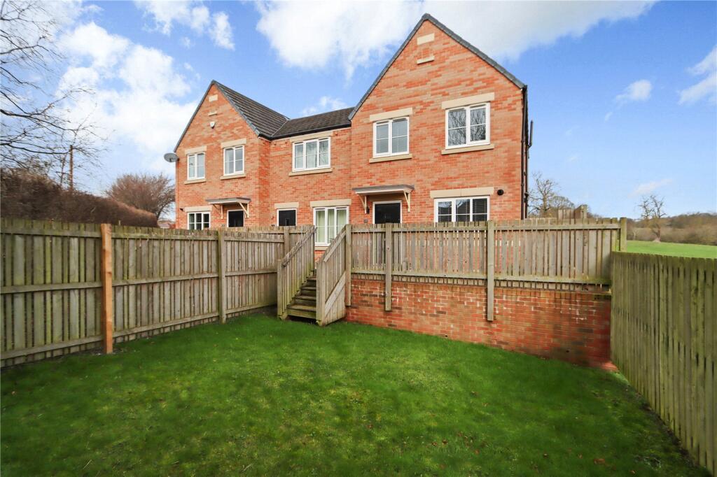 Main image of property: Forster Gardens, Wylam, Northumberland, NE41