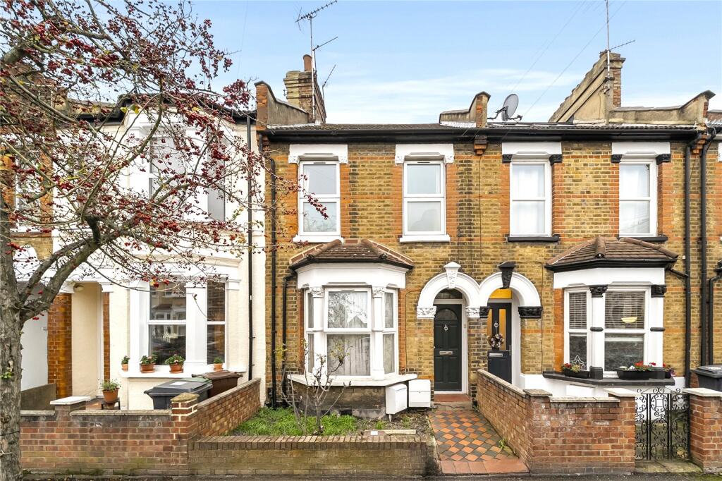 Main image of property: Borwick Avenue, Walthamstow, London, E17