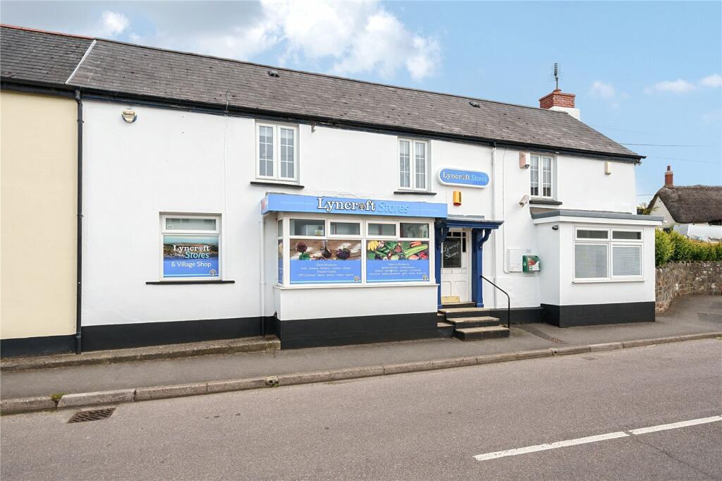 Blakeshill Road, Landkey, Barnstaple, Devon, EX32 photo 2