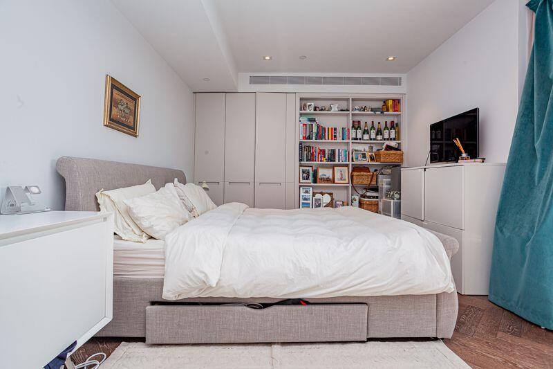1 bedroom detached house for rent