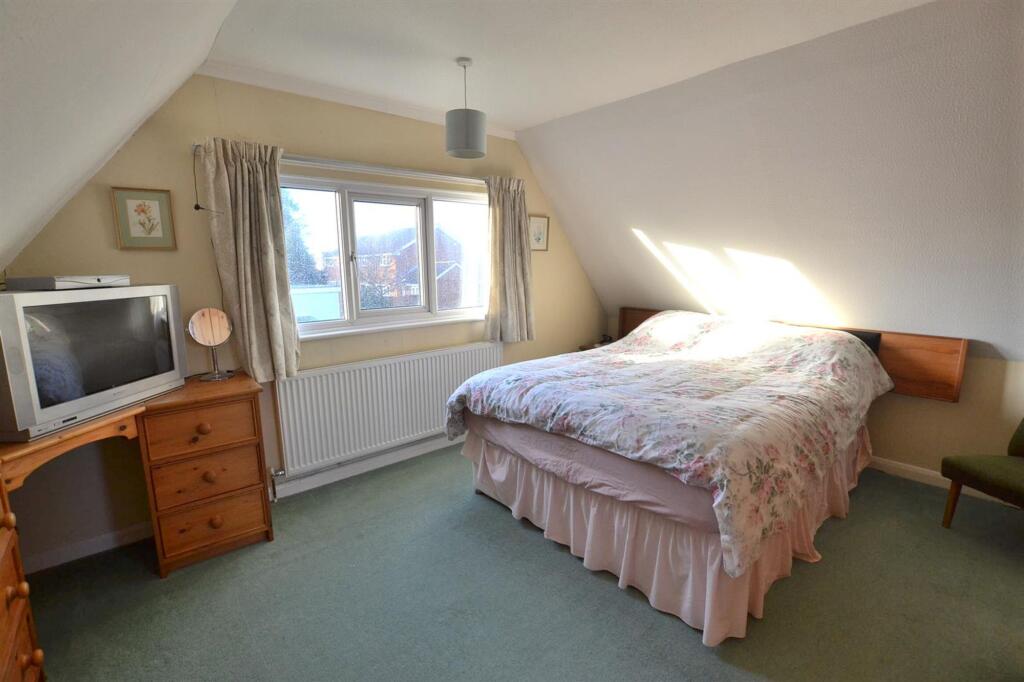 Romway Close, Shepshed, LE12 photo 4