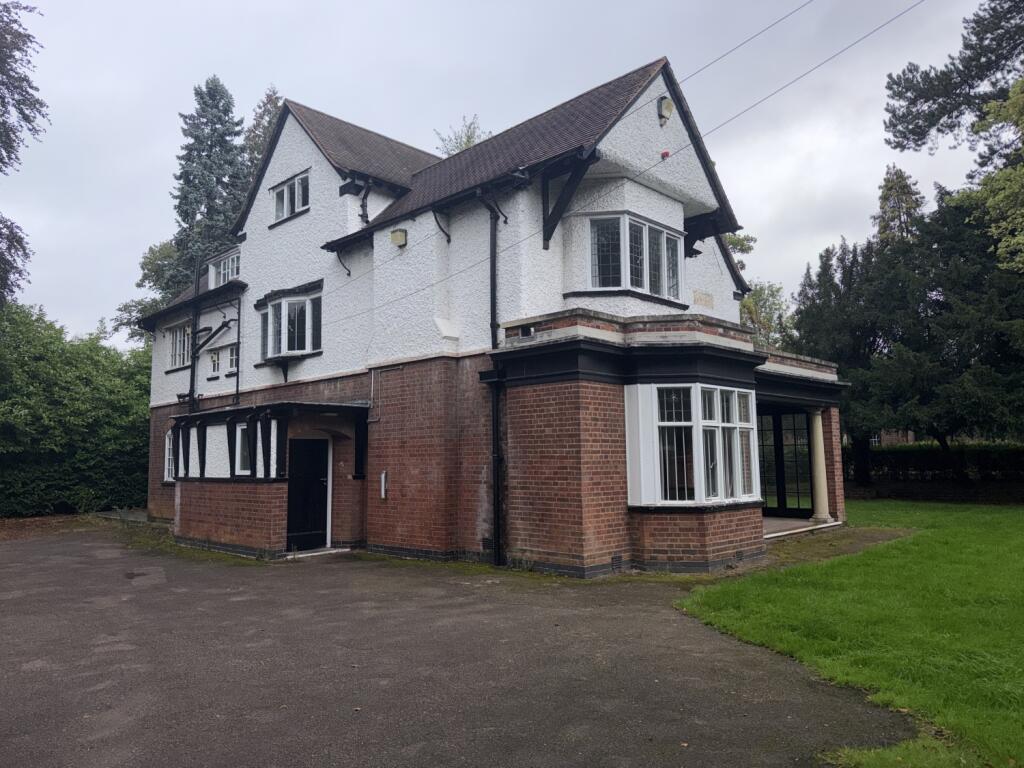 Main image of property: Manor Road, LE2 2 LG