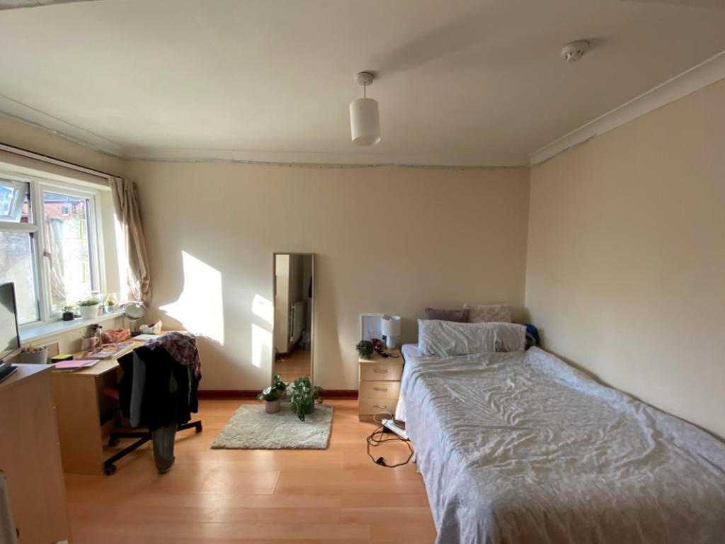 House in Southampton, Hampton Park - View 2