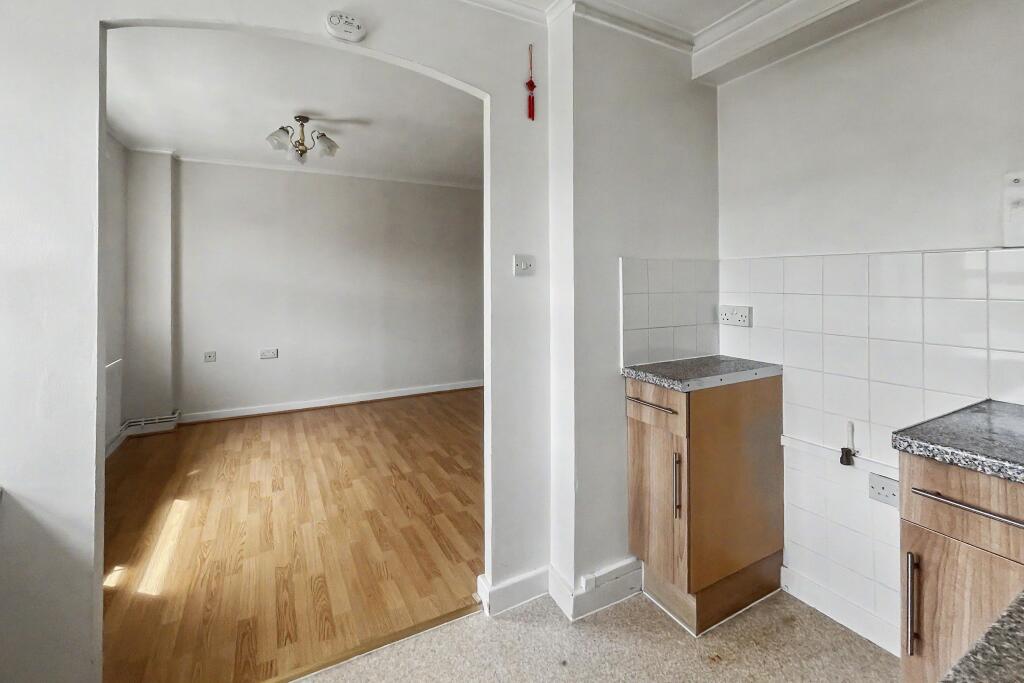 Apartment in London - View 4