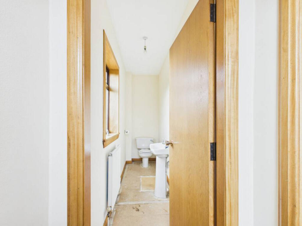 Additional image 12 of Fraser Crescent, Fraserburgh, AB43