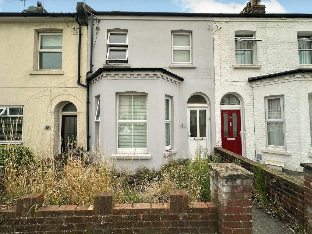 Main image of property: Ashford Road, Eastbourne