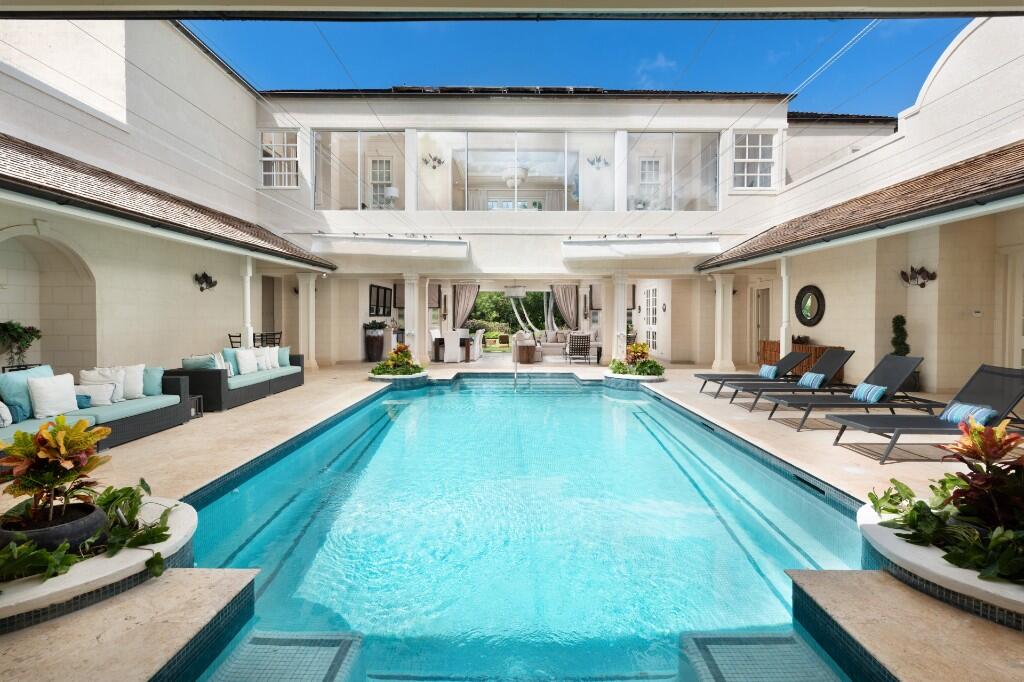 Main image of property: Westland Heights, St James