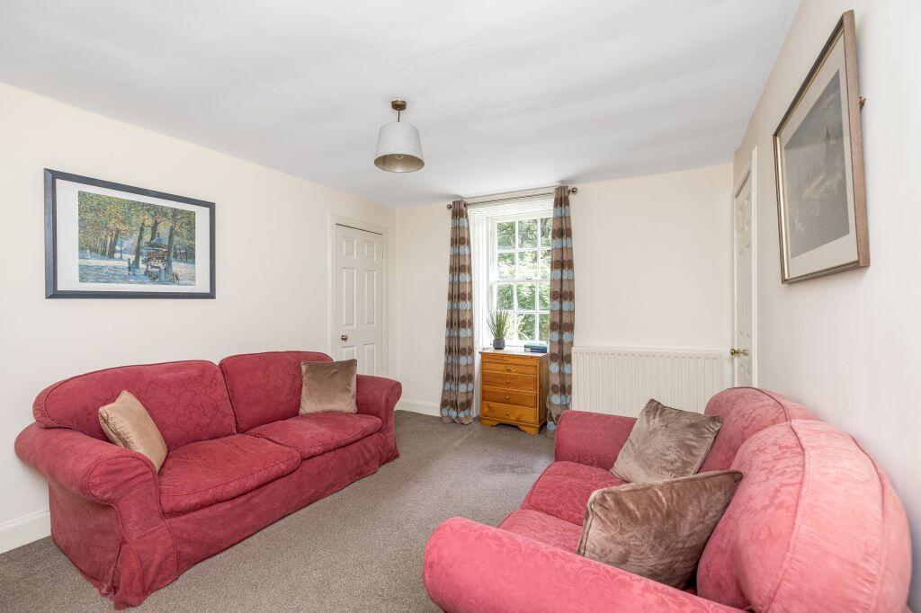 Apartment in Edinburgh - View 2