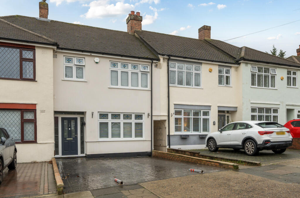 Main image of property: Cranmore Road, Chislehurst, Kent, BR7