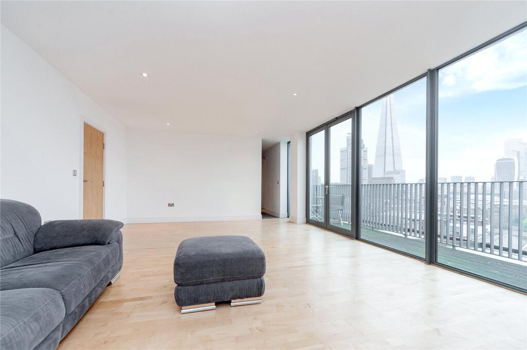 Apartment in London - View 2