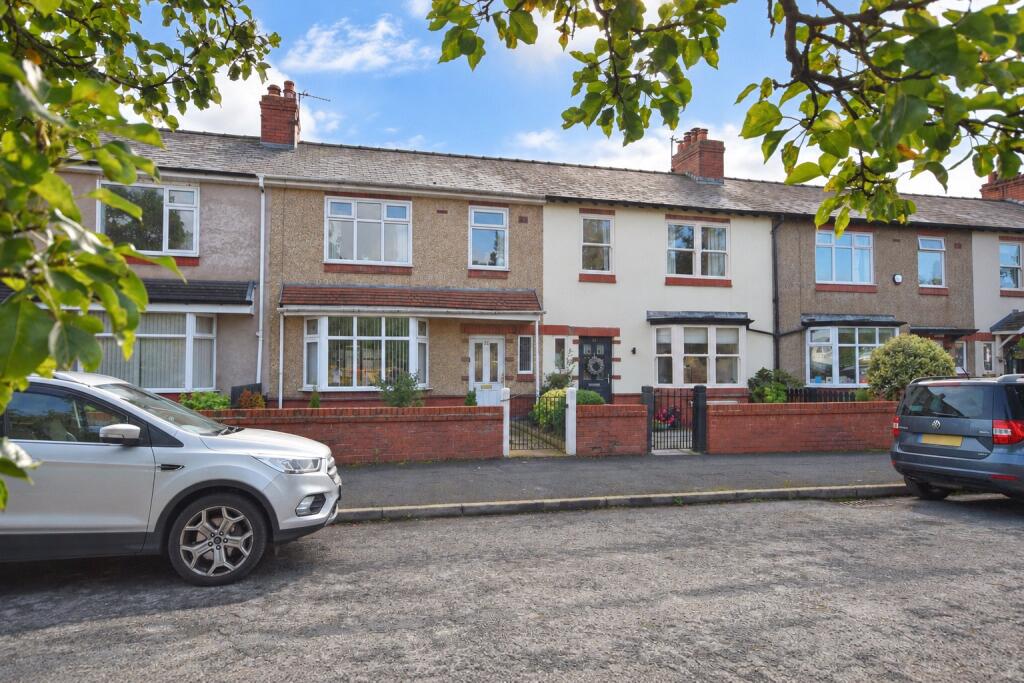 Main image of property: Longsight Avenue, Clitheroe, Lancashire, BB7