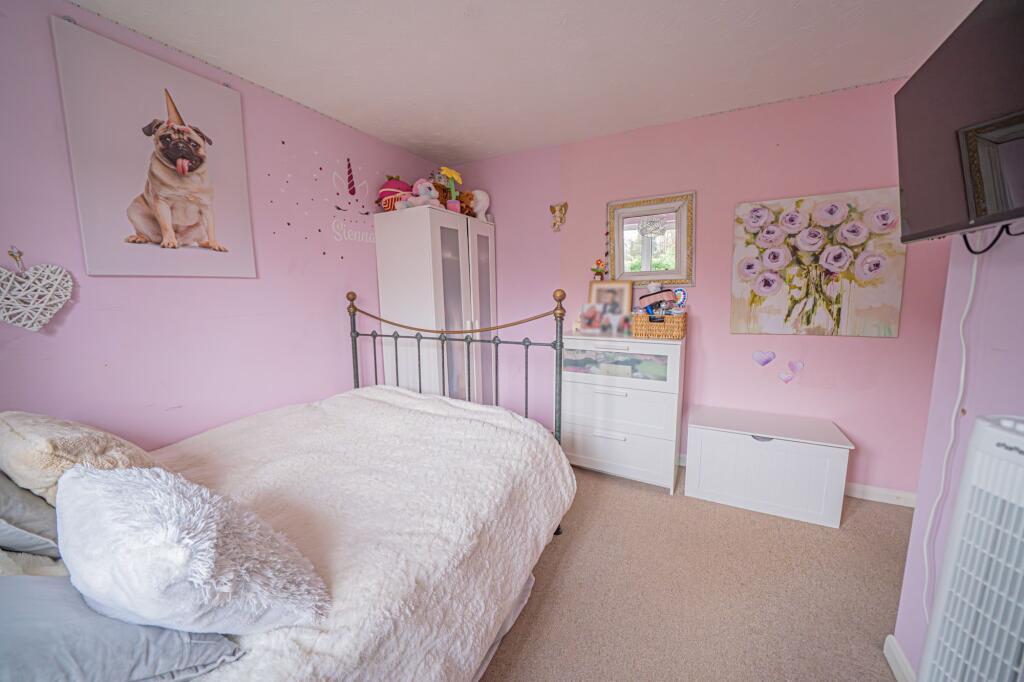 Additional image 20 of Bridge Meadow Drive, Knowle, B93