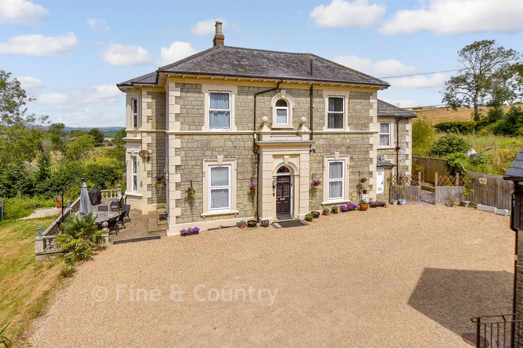 Main image of property: Clevelands Road, Wroxall, Ventnor, Isle of Wight