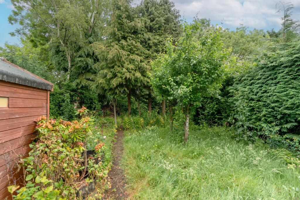 Borrowmead Road, Headington, OX3 photo 2