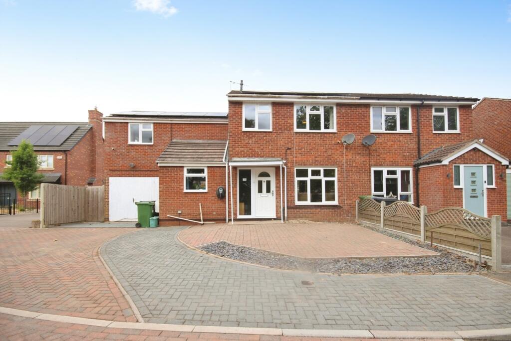 Main image of property: Spring Lane, LEAMINGTON SPA, Warwickshire, CV31