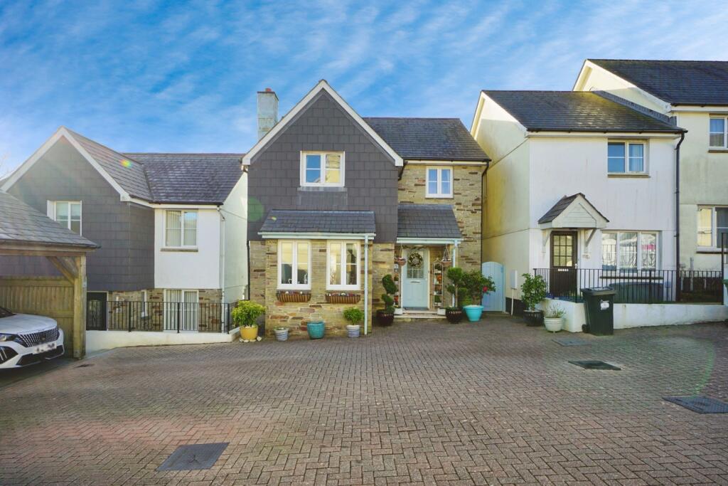Main image of property: Lovering Road, St. Austell, Cornwall, PL25