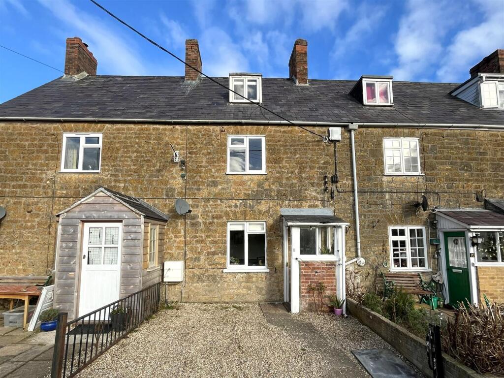 Main image of property: Pymore, Bridport
