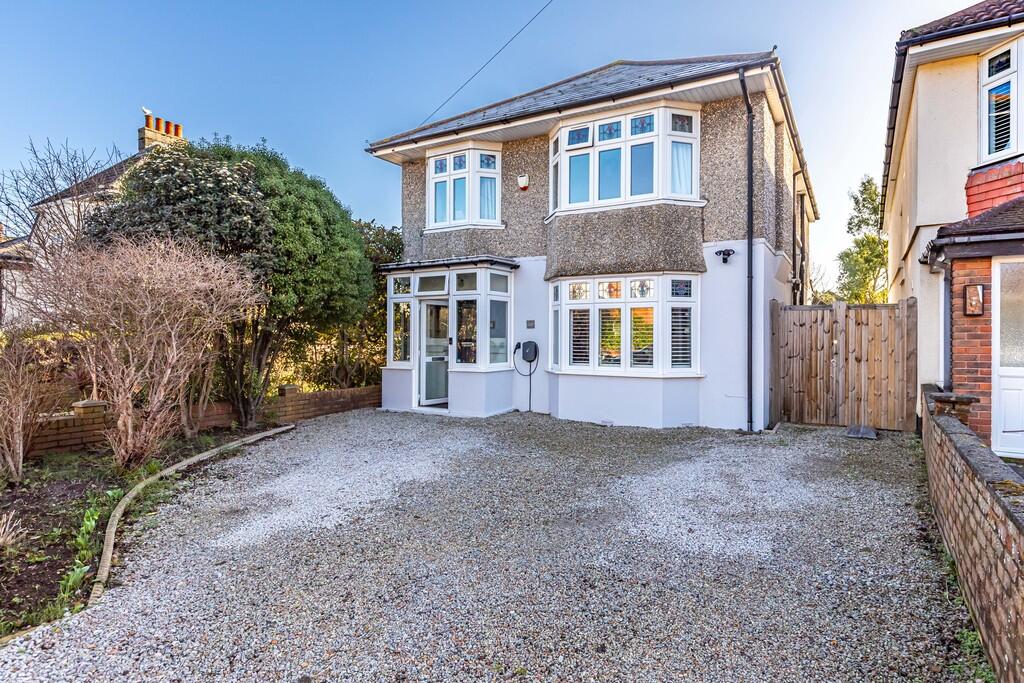 Main image of property: Norton Road, Bournemouth
