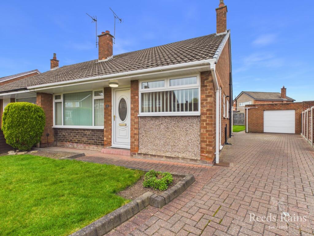 Main image of property: Tunstall Road, Stockton-on-Tees, Durham, TS18