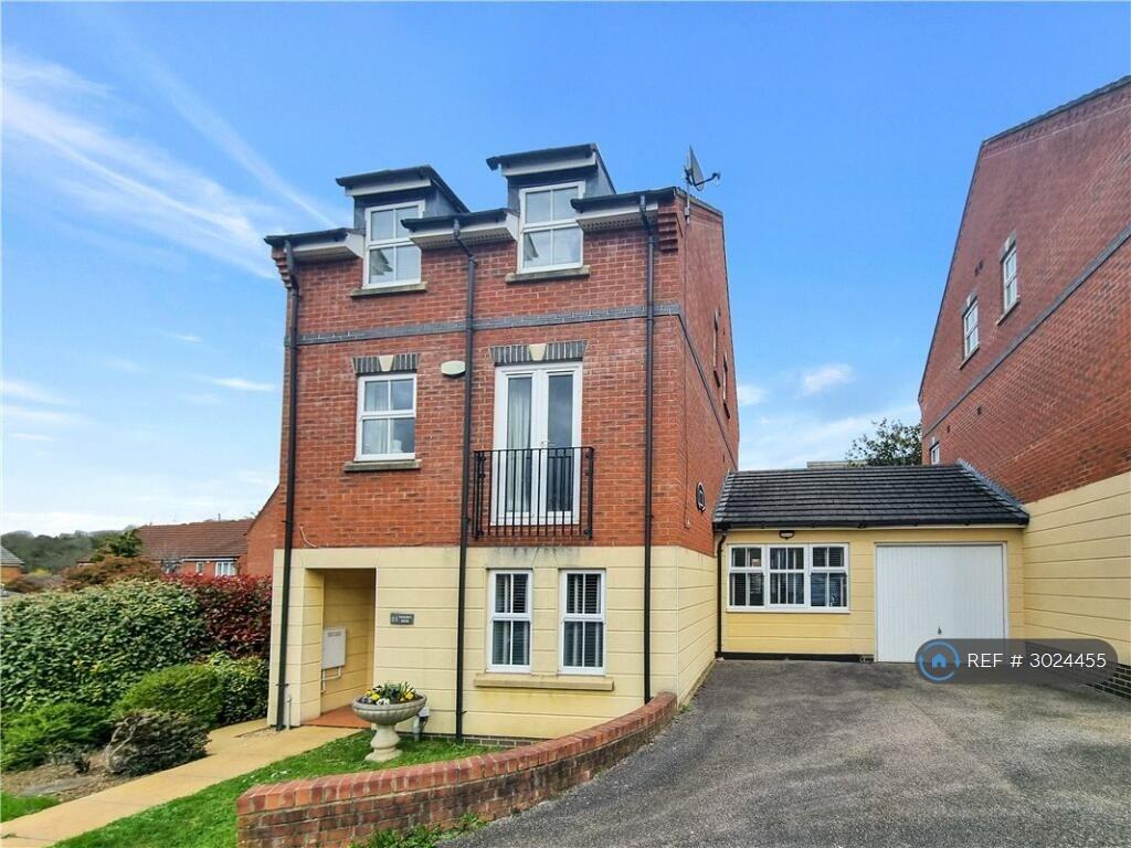 Main image of property: Tregony Road, Orpington, BR6