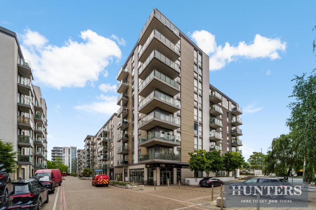 Main image of property: Ealing Road, Brentford