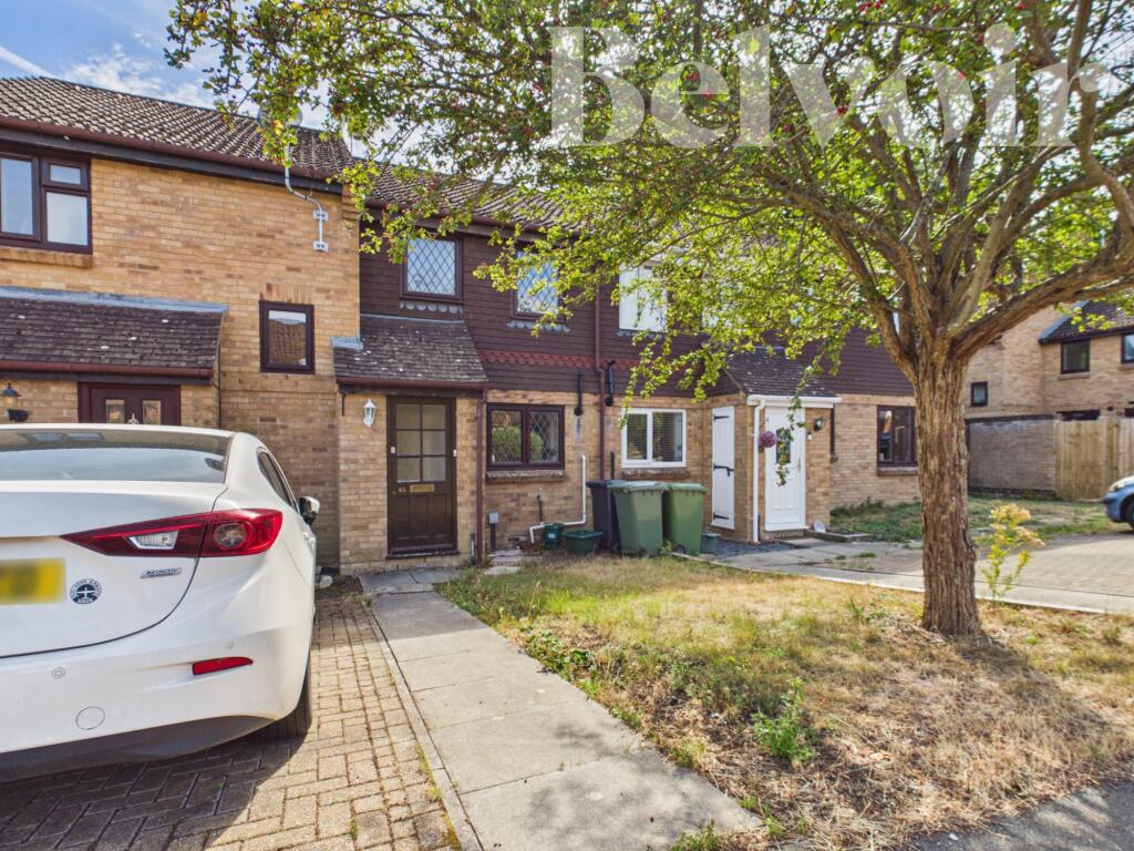 Main image of property: Long Copse Chase, Chineham, Basingstoke, RG24