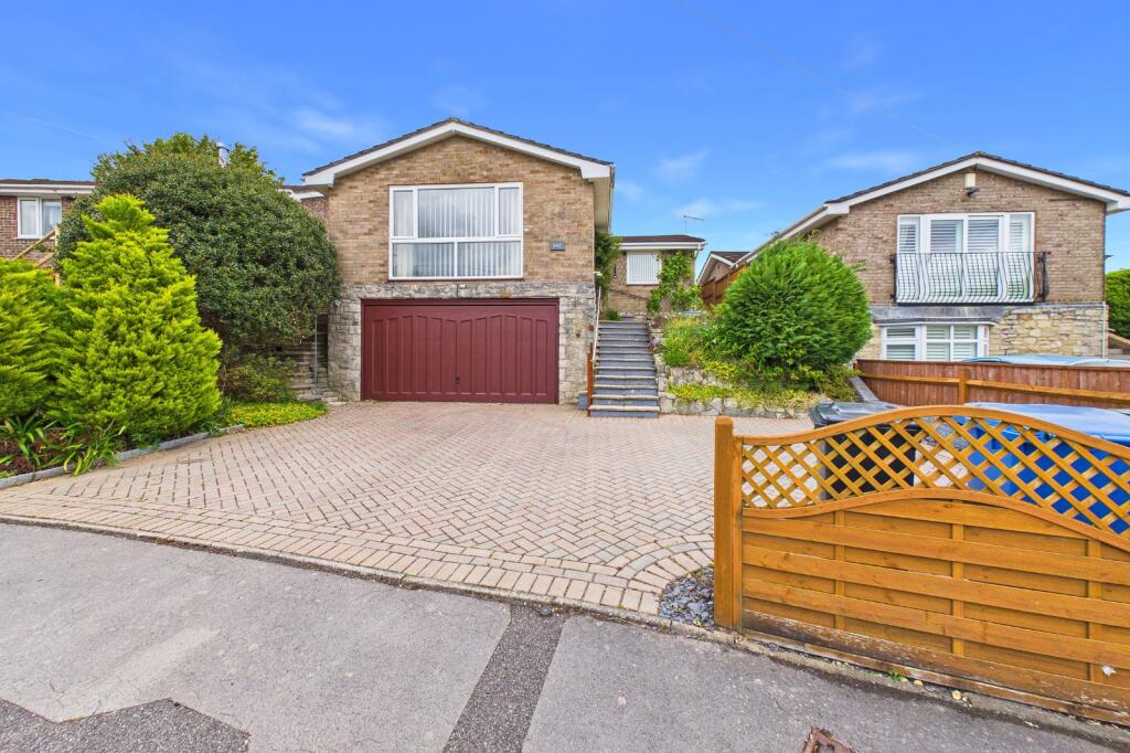 Main image of property: West Way, Broadstone, Dorset, BH18