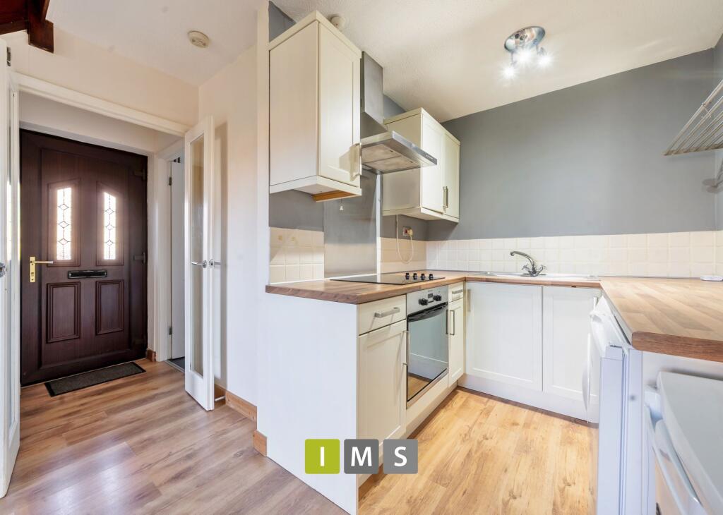 Main image of property: Sycamore Gardens, Bicester, OX26