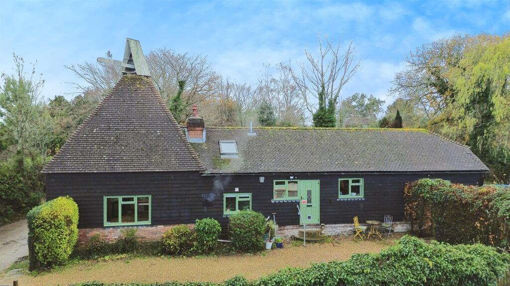 Main image of property: Crockers Lane, Northiam