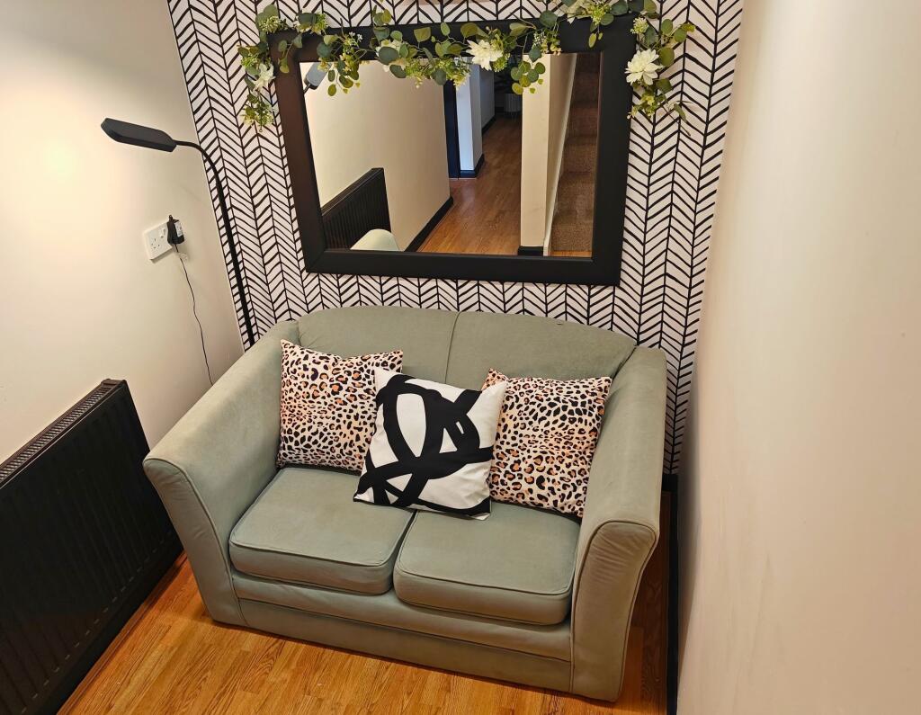 3 bedroom house share for rent