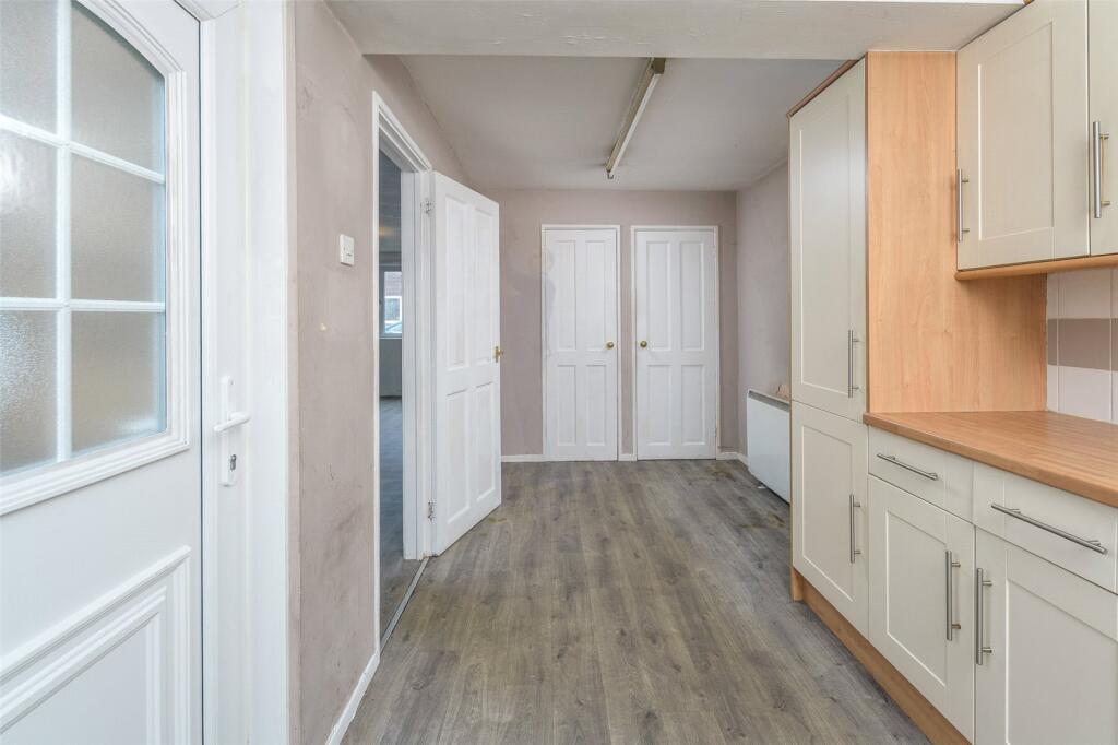 Crumstone, Seahouses, Northumberland, NE68 - View 6
