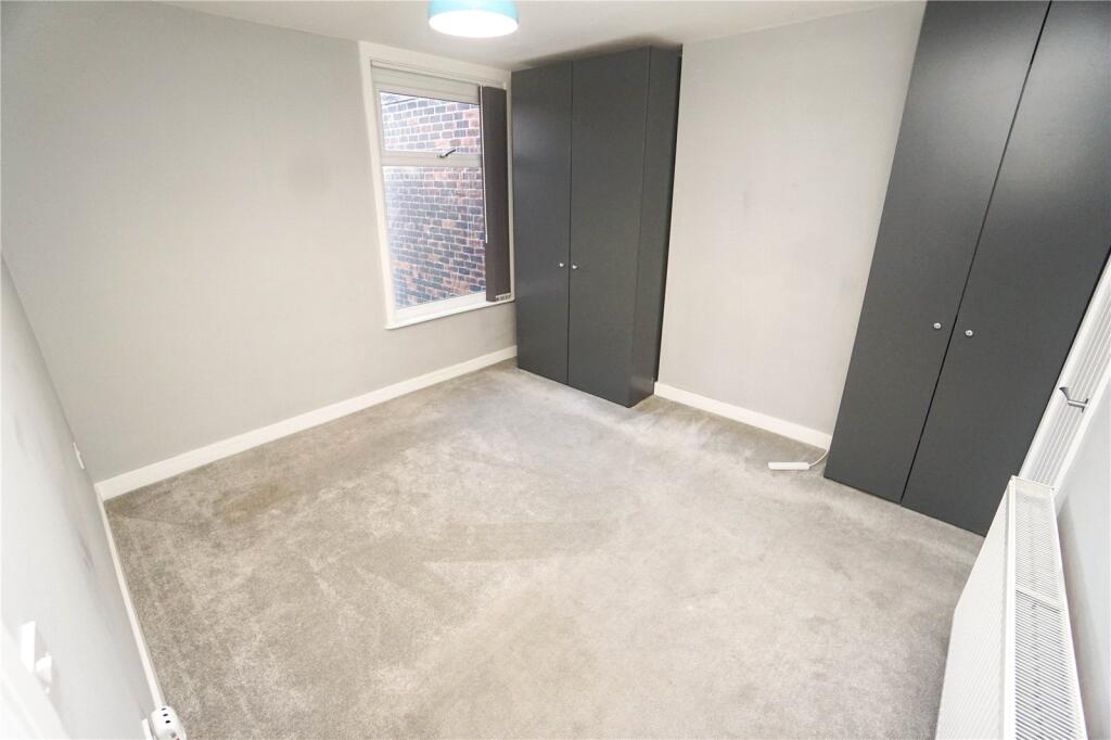House in Bolton, Horwich - More