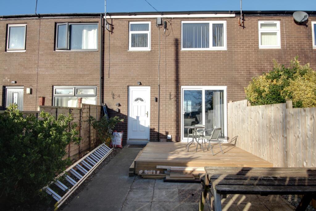 Main image of property: 31 Rossefield Grove, Leeds