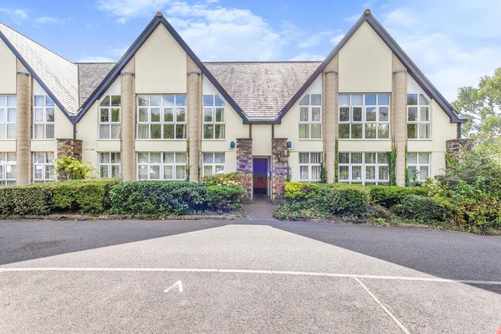 Main image of property: Pochin Drive, Pochin House Pochin Drive, PL25