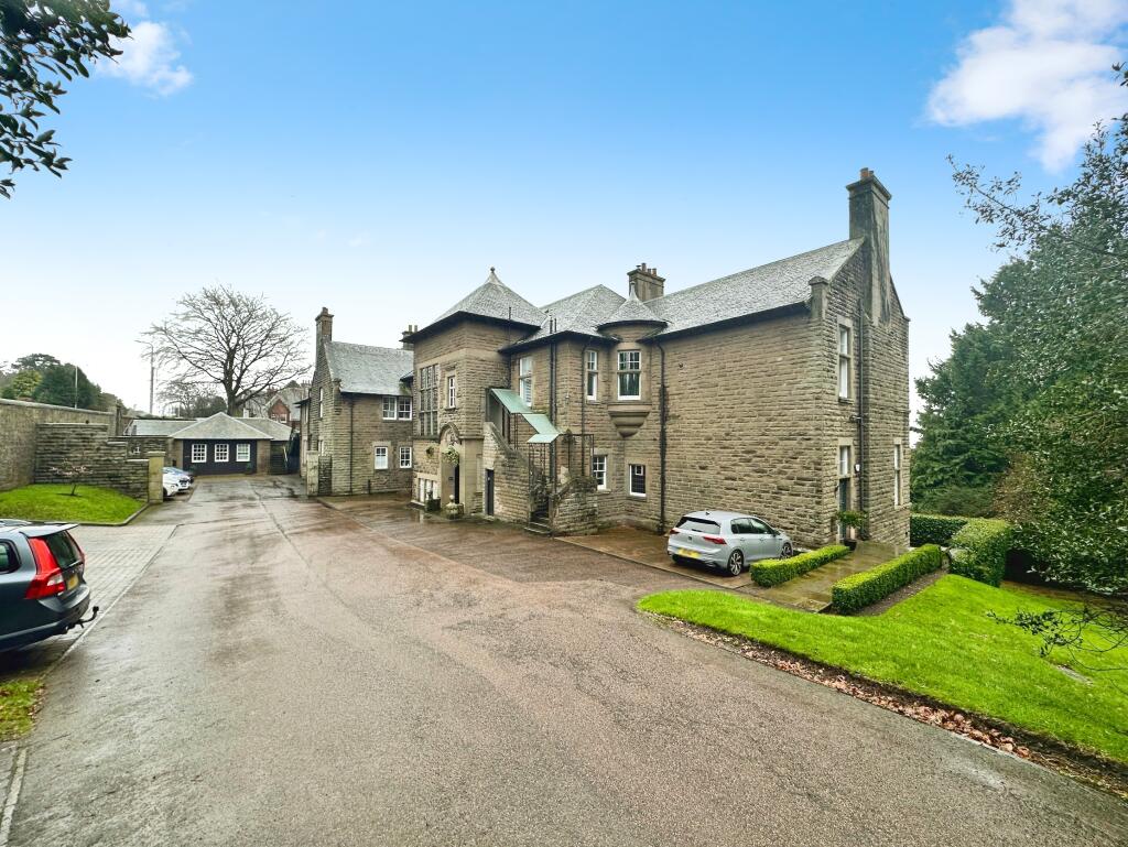 Main image of property: Perth Road, Dundee, DD2